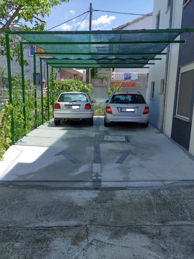 Apartment M & M Split Zewnętrze zdjęcie
