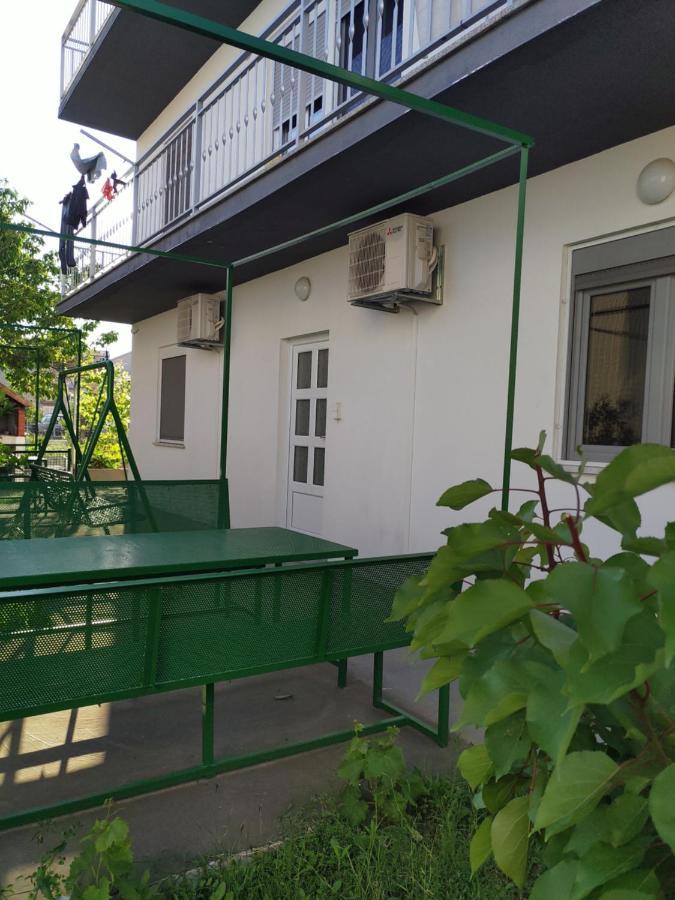 Apartment M & M Split Zewnętrze zdjęcie