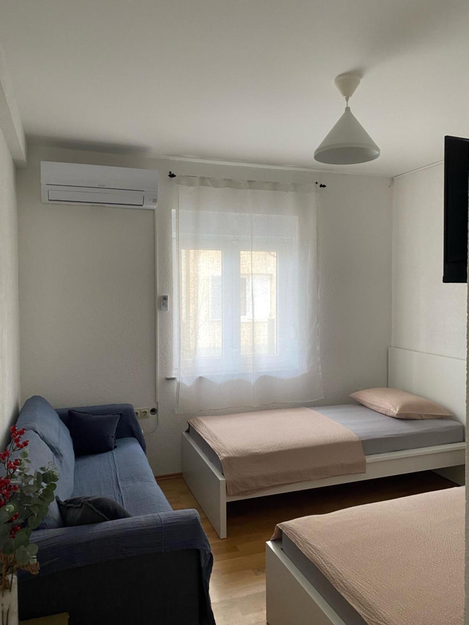 Apartment M & M Split Zewnętrze zdjęcie