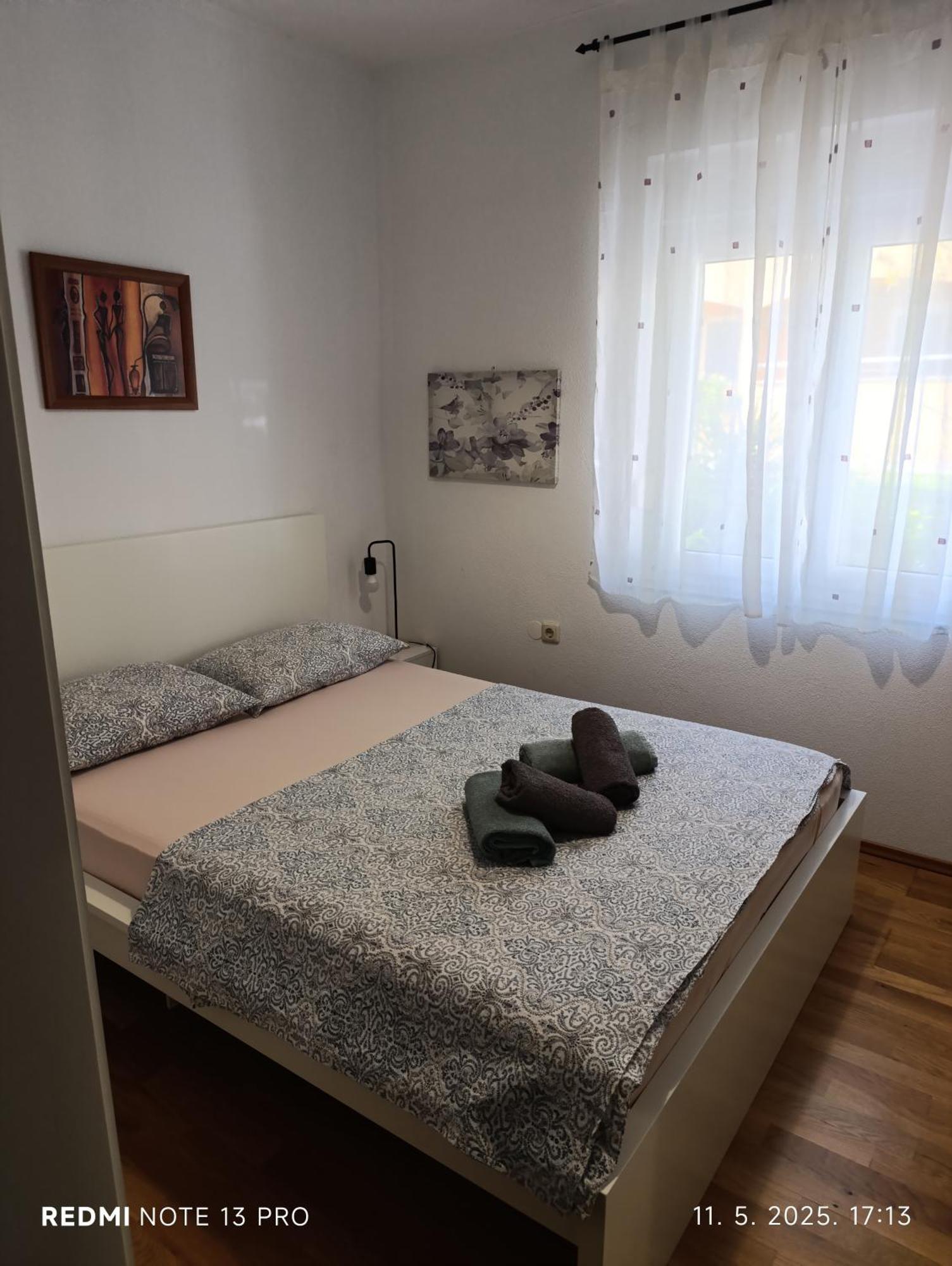 Apartment M & M Split Zewnętrze zdjęcie
