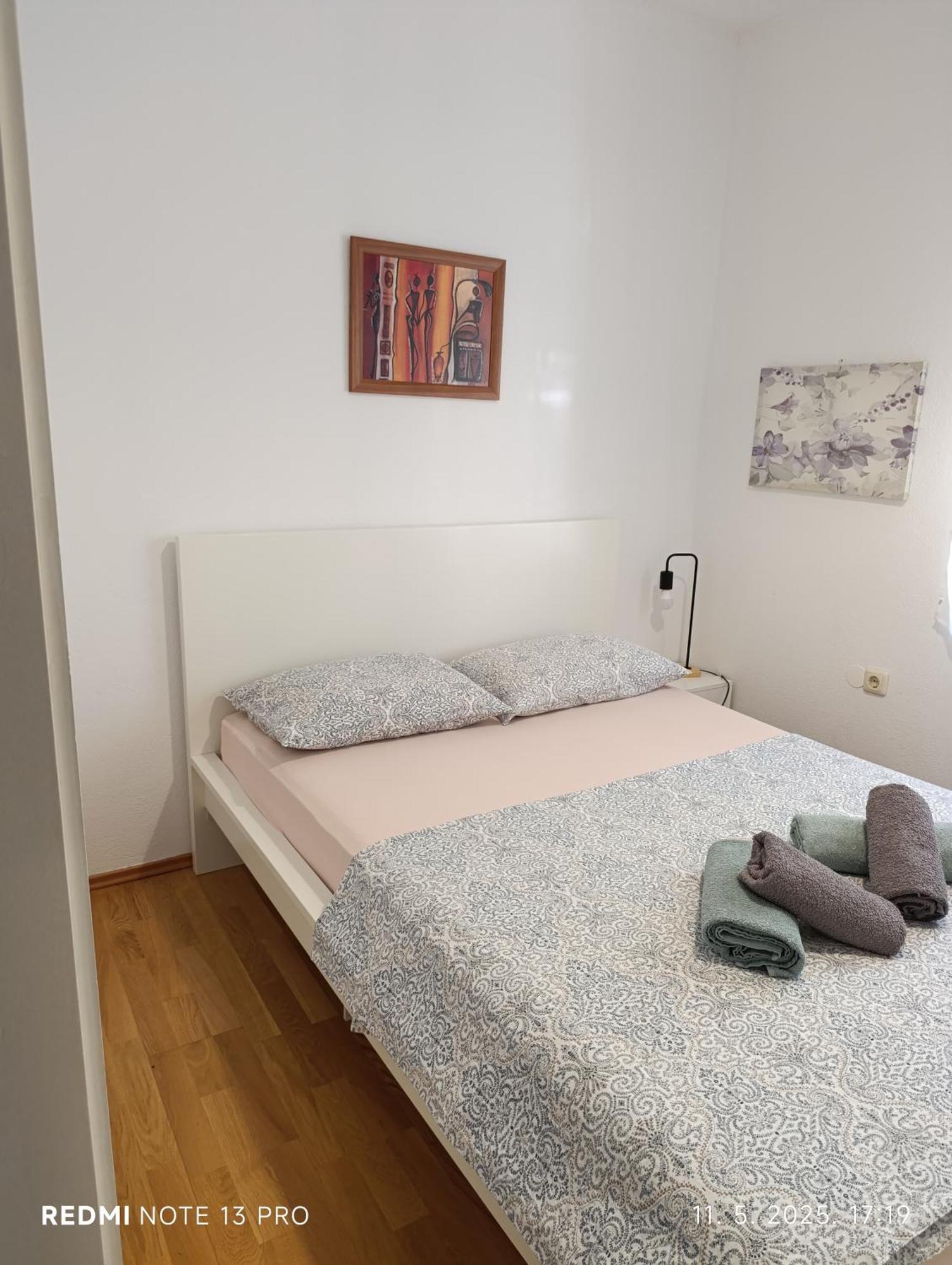 Apartment M & M Split Zewnętrze zdjęcie