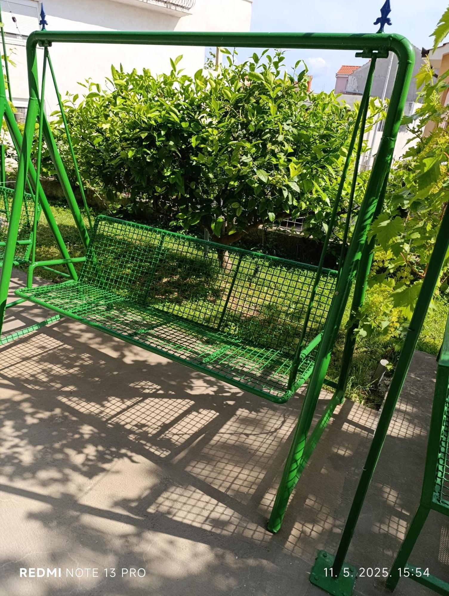 Apartment M & M Split Zewnętrze zdjęcie
